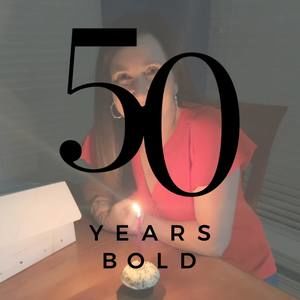 Meet your Posher, Deborah